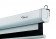 Optoma DS-9092PWC - Leinwand (92") 16:9 - Mattweiß - Self-Locking-Mechanismus