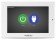 Atlona AT-VTP-800-WH - Velocity 8" Touchpanel