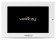 Atlona AT-VTP-800-WH - Velocity 8" Touchpanel