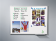 Legamaster 7-101073 Whiteboard