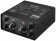 IMG STAGELINE MPA-202 2-Kanal-Low-Noise-Mikrofon-Vorverstärker