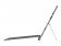 Microsoft Surface Pro 7 - Tablet - Core i5 1035G4 - 1.1 GHz - Win 10 Pro - 8 GB RAM - 256 GB SSD -