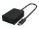 Microsoft USB-C to VGA Adapter - Externer Videoadapter