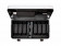PARAPROJECT Case TC20, TwinCharge inkl. USB-C®auf Typ-C Kabel, weiß