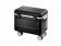 PARAPROJECT MicroCase TC15, TwinCharge inkl. USB-C® LED Kabel, schwarz
