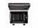 PARAPROJECT Case TC10, TwinCharge mit USB-C®, ohne Kabel, schwarz