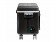 PARAPROJECT Case TC20 Plus, TwinCharge mit USB-C®, ohne Kabel, schwarz