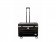 PARAPROJECT Case TC20, TwinCharge inkl. USB-C® LED Kabel, schwarz