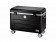 PARAPROJECT Case TC20, TwinCharge inkl. USB-C® LED Kabel, schwarz