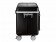 PARAPROJECT Case TC20, TwinCharge inkl. USB-C® LED Kabel, schwarz