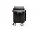 PARAPROJECT Case TC10 BASKET, TwinCharge mit USB-C®, ohne Kabel, schwarz