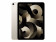 Apple 10.9-inch iPad Air Wi-Fi + Cellular - 5. Gen - Tablet - 64 GB - 27.7 cm (10.9") Silber