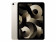 Apple 10.9-inch iPad Air Wi-Fi + Cellular - 5. Gen - Tablet - 256 GB - 27.7 cm (10.9") Silber