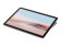 Microsoft Surface Go 2 - Tablet - Core m3 8100Y - 1.1 GHz - Win 10 Pro - 8 GB RAM - 128 GB SSD -