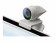 POLY Studio P5 Webcam  Audio, USB 2.0, mit Poly Sync20+ Speakerphone