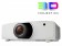 NEC PA803U - LCD-Projektor - WUXGA - inkl. NP13ZL