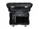 PARAPROJECT Case CC20 CargoCase TwinCharge, USB-C®, ohne Kabel, schwarz