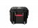 PARAPROJECT Case CC20 CargoCase TwinCharge, USB-C®, ohne Kabel, schwarz