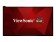 ViewSonic ViewBoard IFP6570 - 165.1 cm (65") Klasse (163.8 cm (64.5")