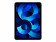 Apple 10.9-inch iPad Air Wi-Fi - 5. Generation - Tablet - 256 GB - 27.7 cm (10.9") Blau