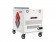 PARAPROJECT Trolley U40/U20 WOL für Tablet/Chromebook™/Laptop