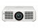 Panasonic PT-MZ670LE - LCD-Projektor - 6500 lm - WUXGA (1920 x 1200)
