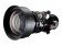 Optoma Long Throw-Objektiv BX-CTA03 für EW865, EX855