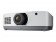 NEC Display PA653U - 3-LCD-Projektor - 3D - 6500 ANSI-Lumen - WUXGA (1920 x 1200)