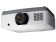 NEC Display PA803UL - 3-LCD-Projektor - 3D - 8000 ANSI-Lumen - WUXGA (1920 x 1200)
