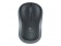 Logitech M185 - Maus - optisch - kabellos - 2.4 GHz - kabelloser Empfänger (USB)