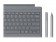 Microsoft Surface Pen - Stift - 2 Tasten - kabellos