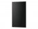 Sharp PN-HW751 - 189.273 cm (75") Klasse LED-Display - Digital Signage - 4K UHD (2160p)