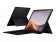Microsoft Surface Pro 7 - Tablet - Core i5 1035G4 - 1.1 GHz - Win 10 Pro - 8 GB RAM - 256 GB SSD -
