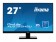 Iiyama ProLite XU2792HSU-B1 - LED-Monitor - 68.6 cm (27")