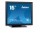 Iiyama ProLite T1531SR-B5 - LED-Monitor - 38 cm (15")