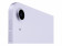 Apple 10.9-inch iPad Air Wi-Fi - 5. Generation - Tablet - 64 GB - 27.7 cm (10.9") Violett