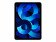 Apple 10.9-inch iPad Air Wi-Fi + Cellular - 5. Gen - Tablet - 64 GB - 27.7 cm (10.9") Blau