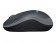 Logitech M185 - Maus - optisch - kabellos - 2.4 GHz - kabelloser Empfänger (USB)