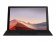Microsoft Surface Pro 7 - Tablet - Core i5 1035G4 - 1.1 GHz - Win 10 Pro - 8 GB RAM - 256 GB SSD -