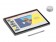 Microsoft Surface Book 3 - Tablet - mit Tastatur-Dock - Core i7 1065G7 - 1.3 GHz - Win 10