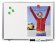 Legamaster 7-101075 Whiteboard
