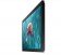 Samsung QB13R-T - 33 cm (13") Klasse QBR Series LED-Display - interaktive Digital Signage - mit