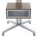 SMS Flatscreen X WFH S 1955 - Wandhalterung für LCD-Display (Swivel Design)