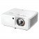 Optoma GT2000HDR Full-HD Laser Heimprojektor ultrakompakt mit kurzer Reichweite