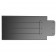 Chief Fusion Freestanding and Ceiling Extension Brackets FCAX14 - Montagekomponente (Verlängerte