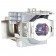 ViewSonic RLC-098 - Projektor-Ersatzlampe für PJD6552LW, PJD6552LWS