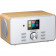 Grundig DTR 5000 X Oak Premium Radio 