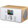 Grundig DTR 5000 X Oak Premium Radio 