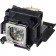 Canon LV-LP38 - Projektorlampe - für LV-WX300 