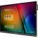 ViewSonic IFP6550-3 140cm 64.5Zoll 20P Ultra-Fine Touch 7H Tempered Glass 3840x2160 350nits -